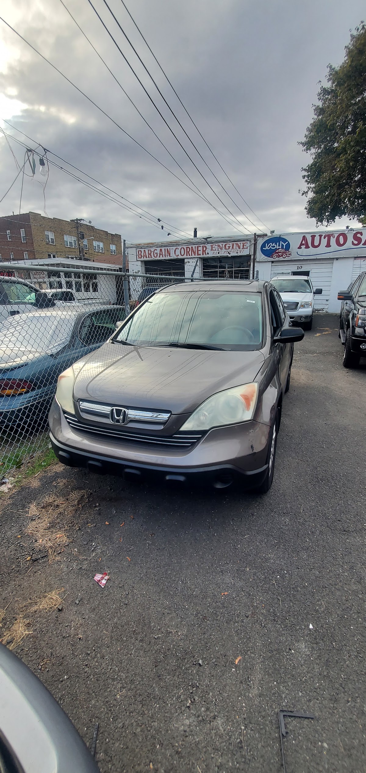 Joshy Auto Sales
