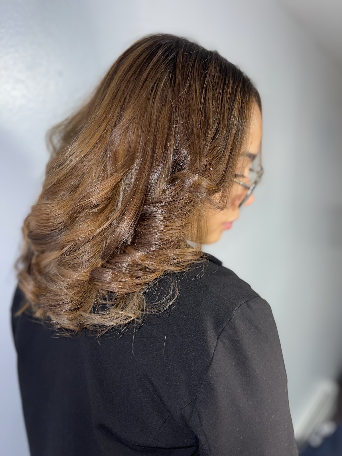 Lumax Beauty Salon