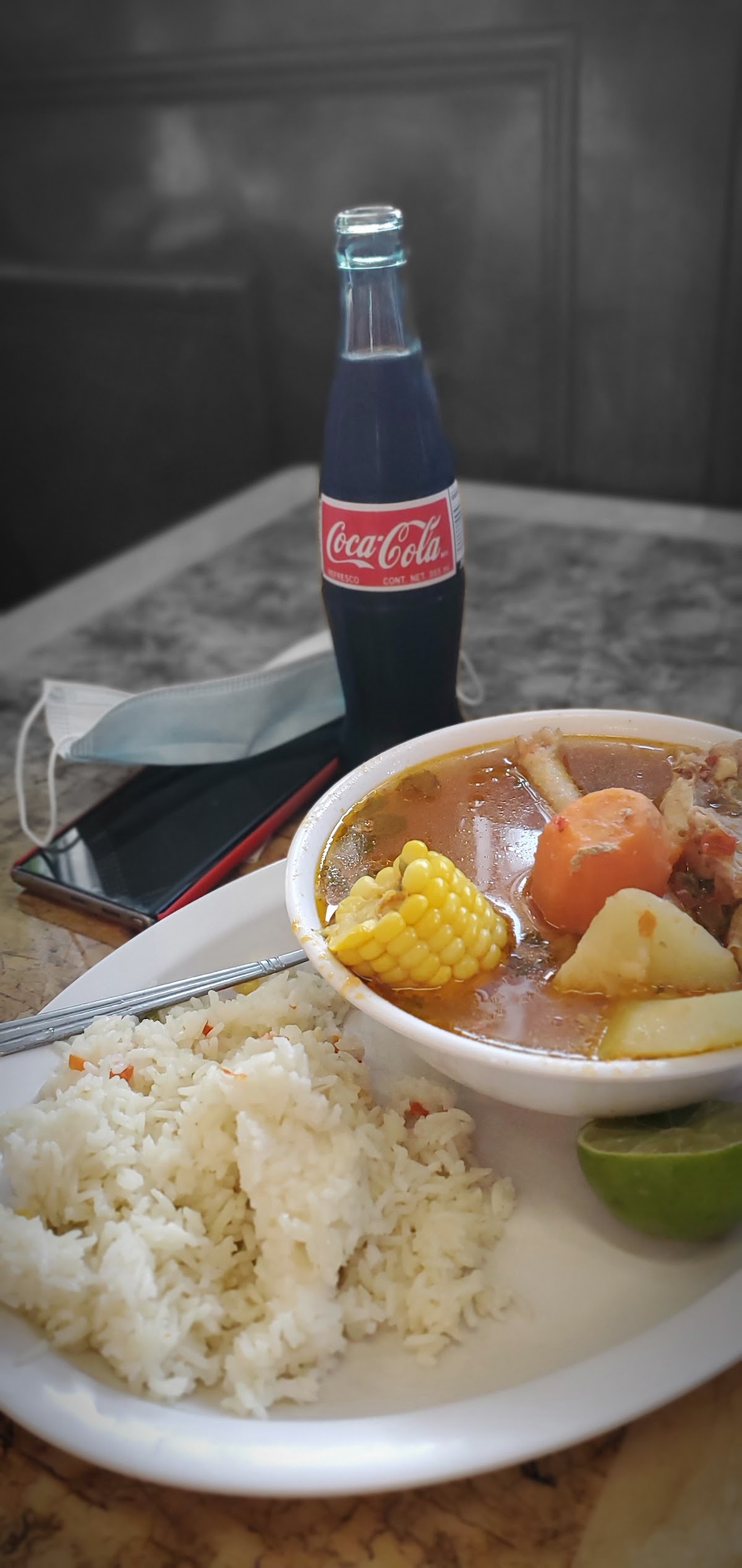 Medina Restaurant