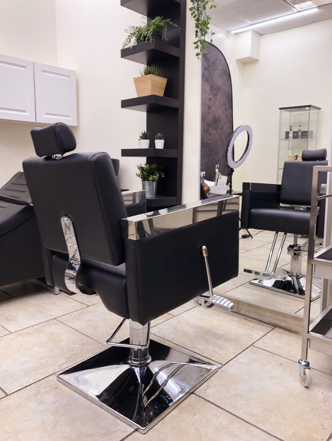 Royal Salon
