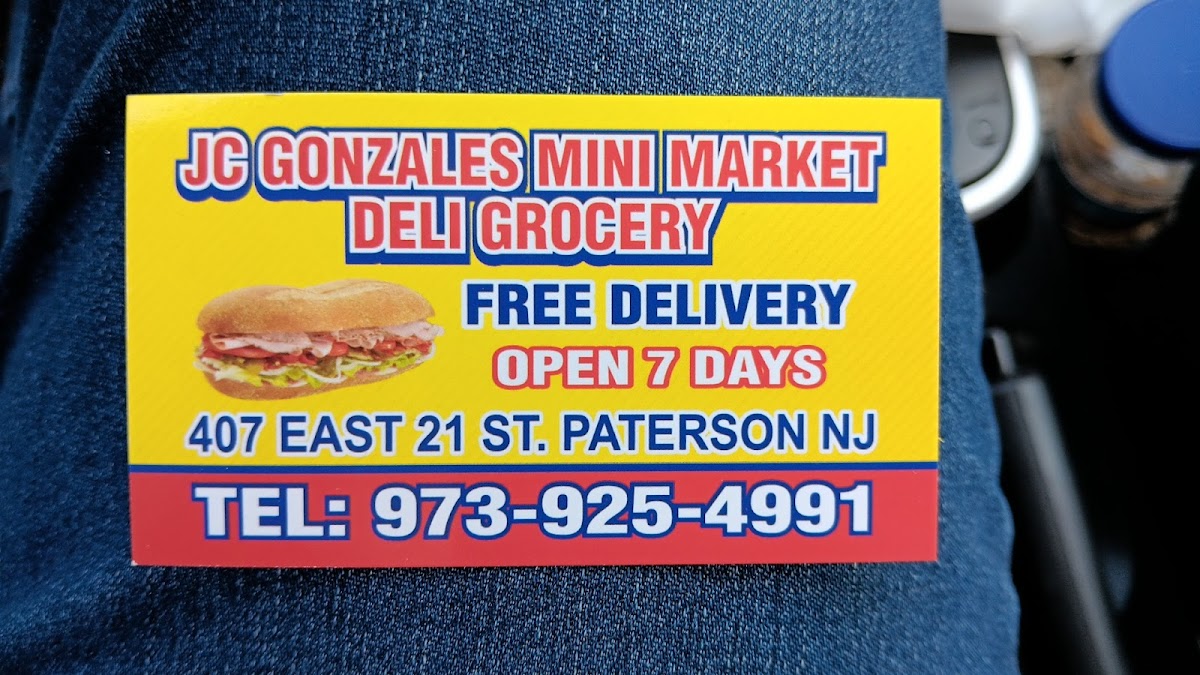Rosado's Grocery