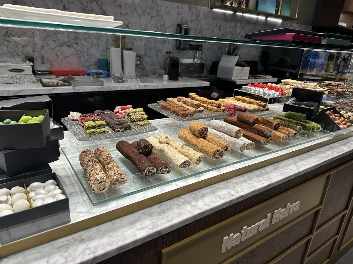Baklava Home Paterson