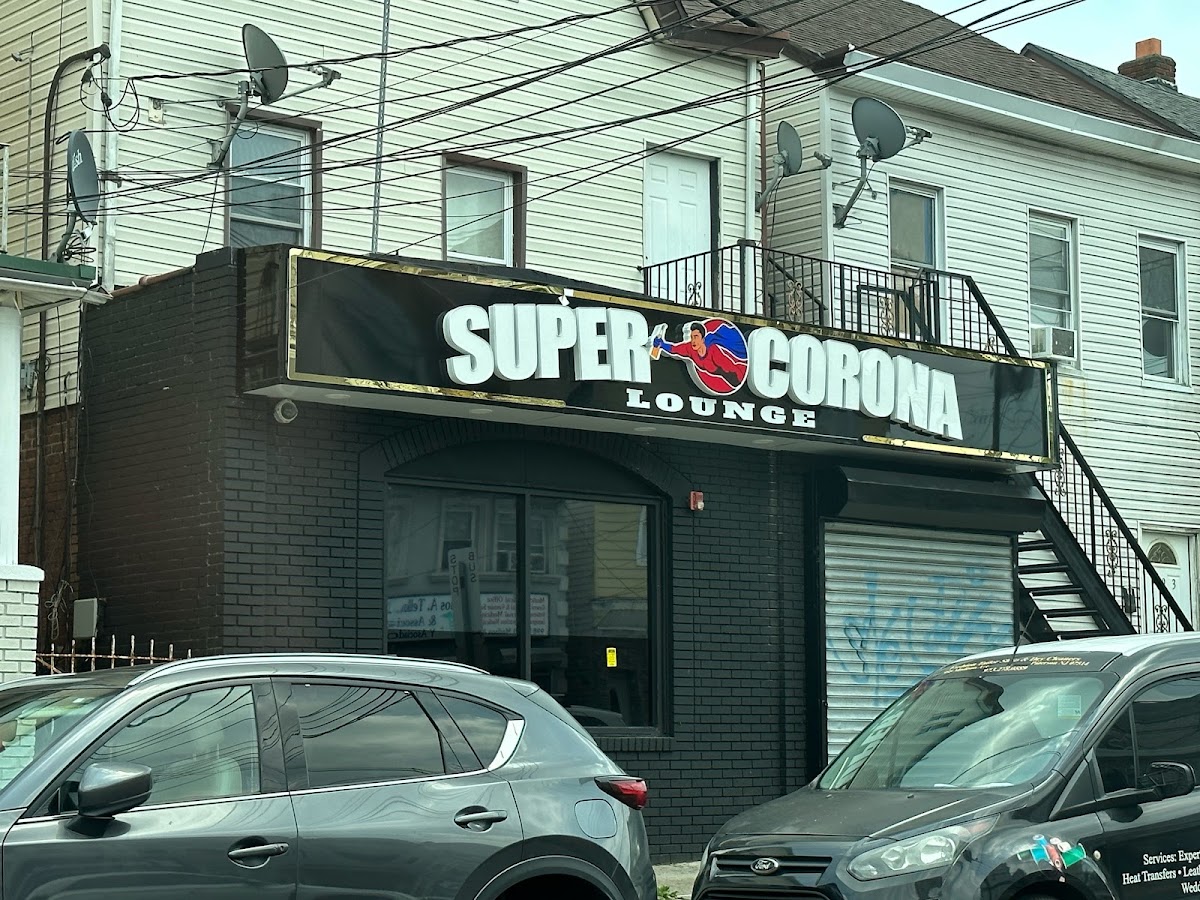 Super Corona