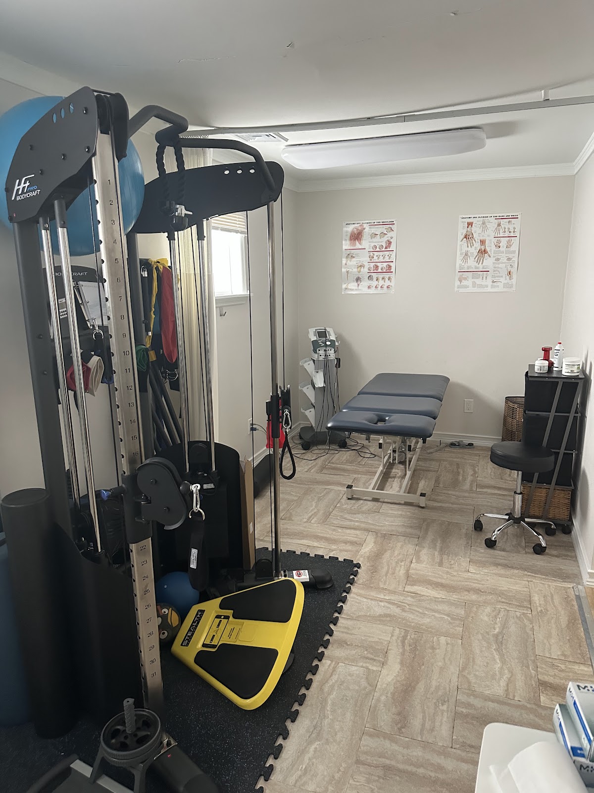 Body Wellness Center