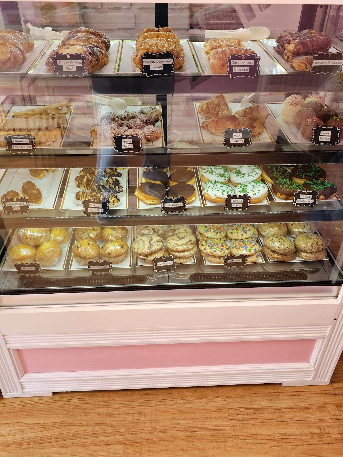Sweet n' Cake