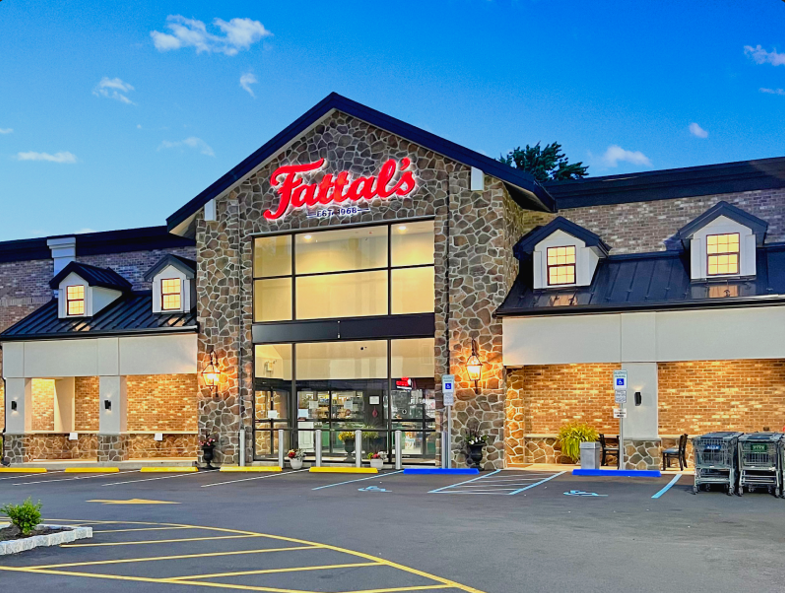 Fattal's