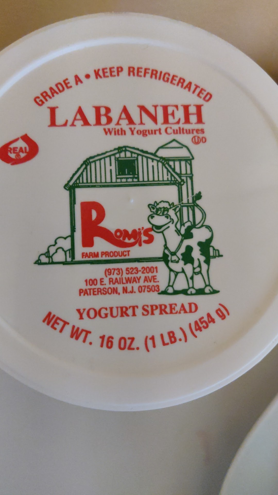 Romi's Farm Product