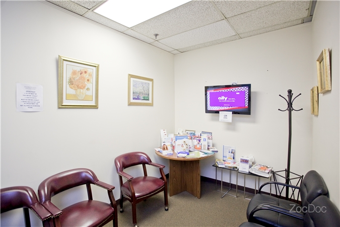 Dr. Ylonka Garcia-Marotta, MD - Center City Family Medicine