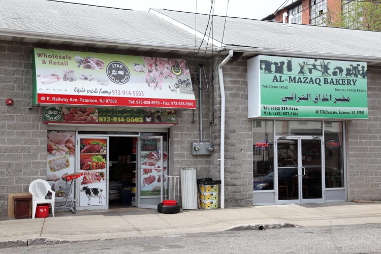 Star Halal Meat