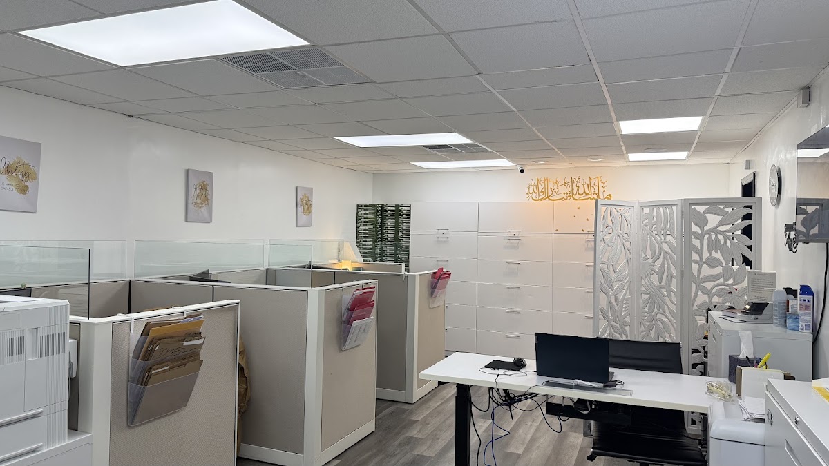 Eagle Summit Financial Services