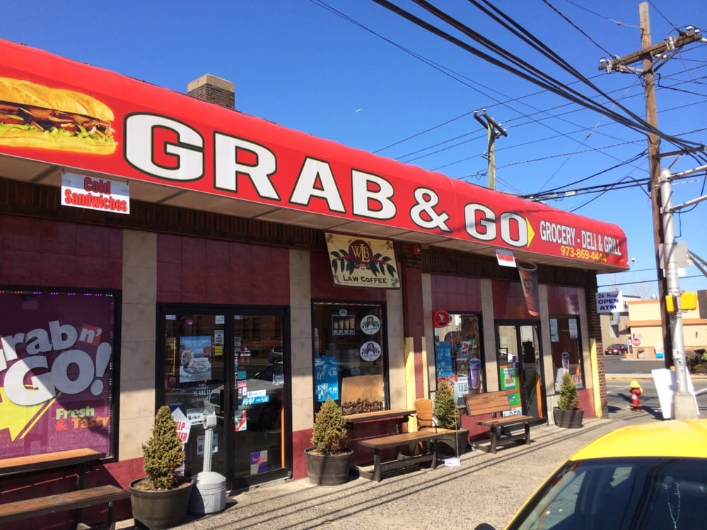 Grab & Go