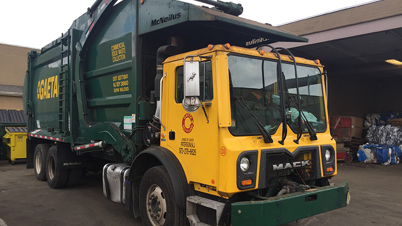 Gaeta Recycling
