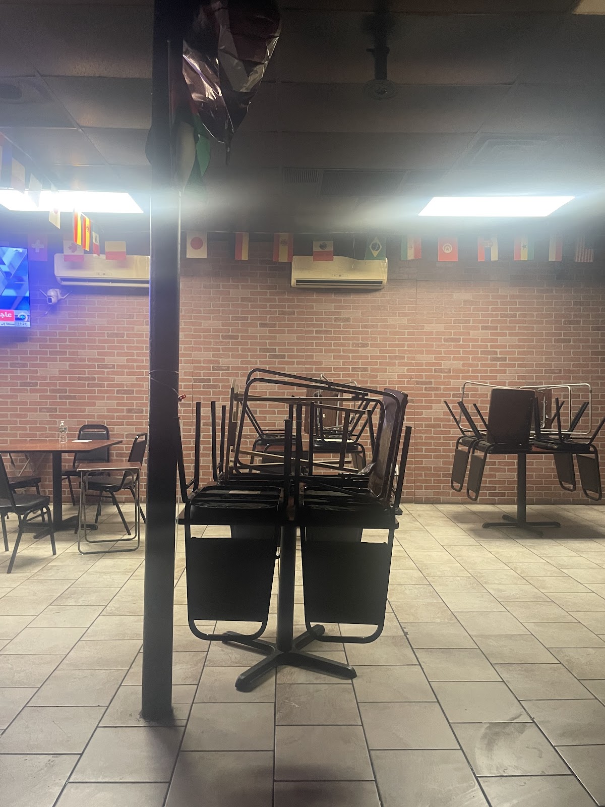 Ramzis Coffee Shop