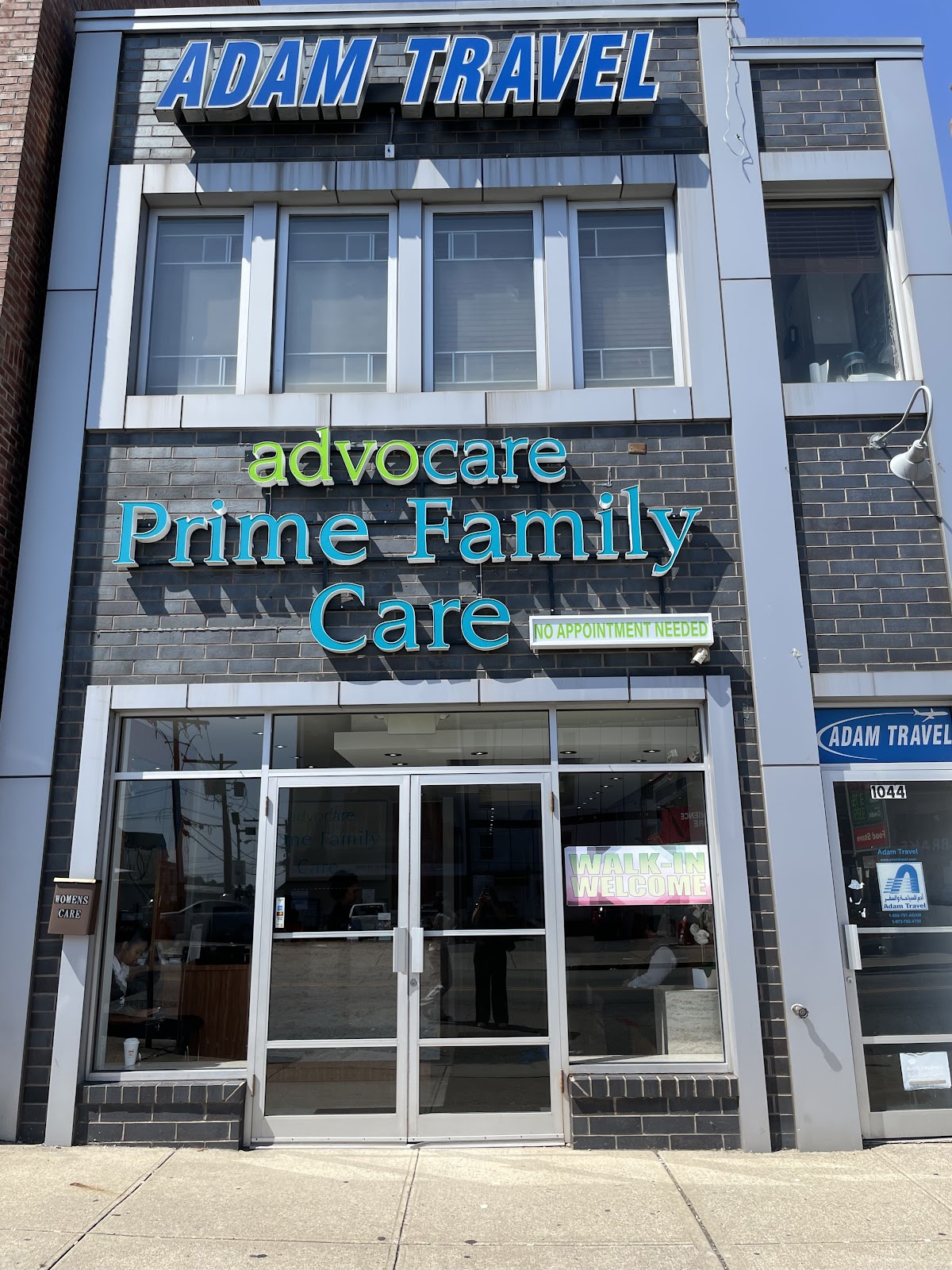 Advocare Prime Family Care