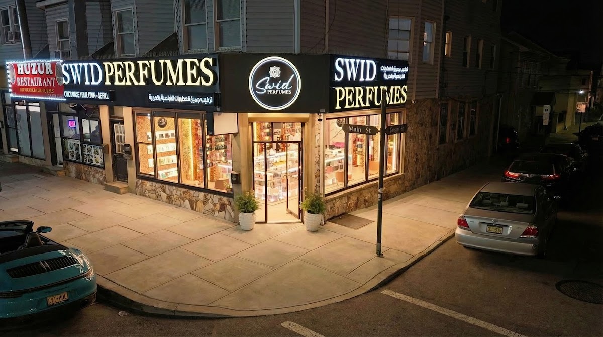 Swid Perfumery