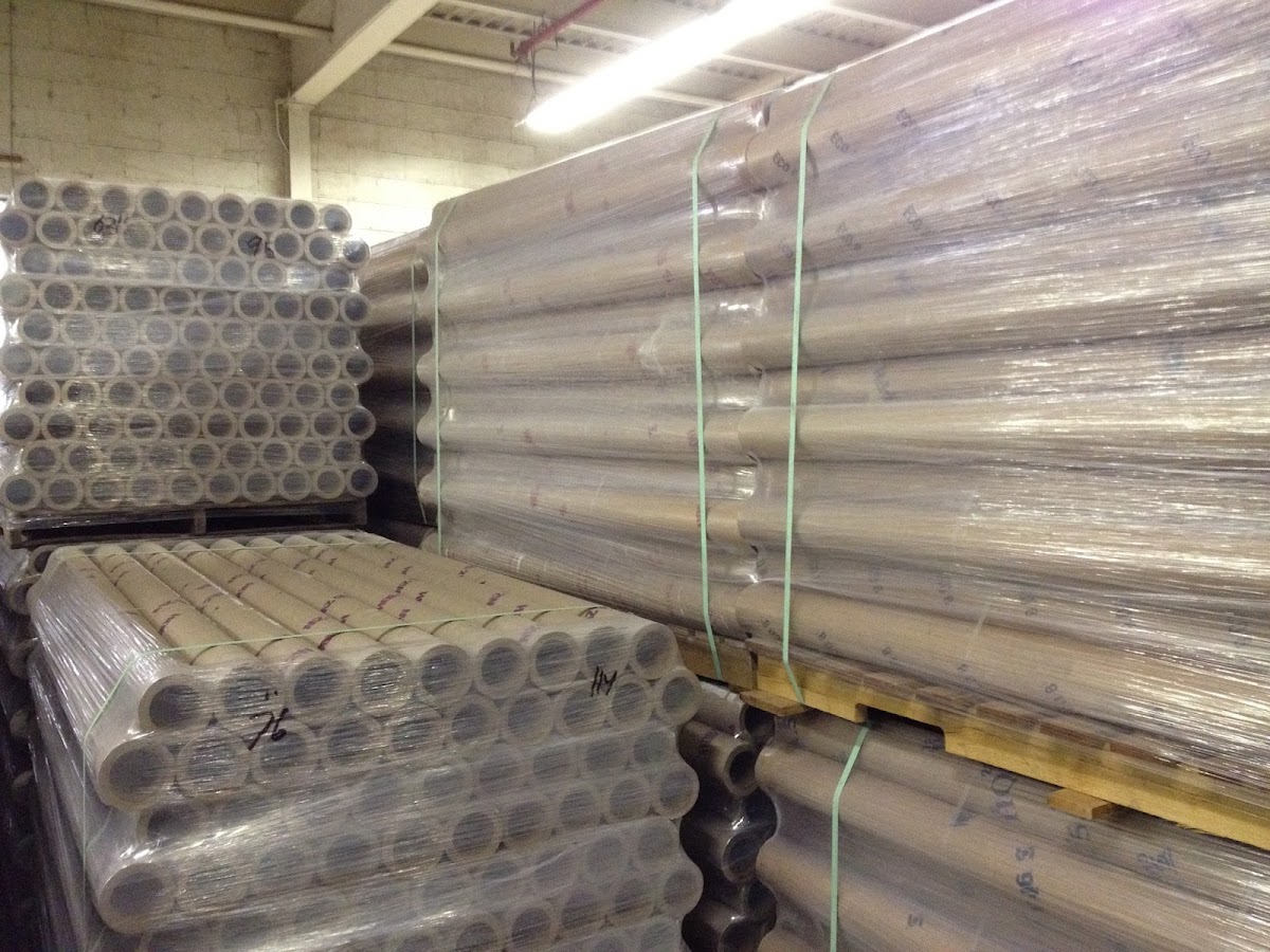 Paper Tube & Core a Cellmark Company