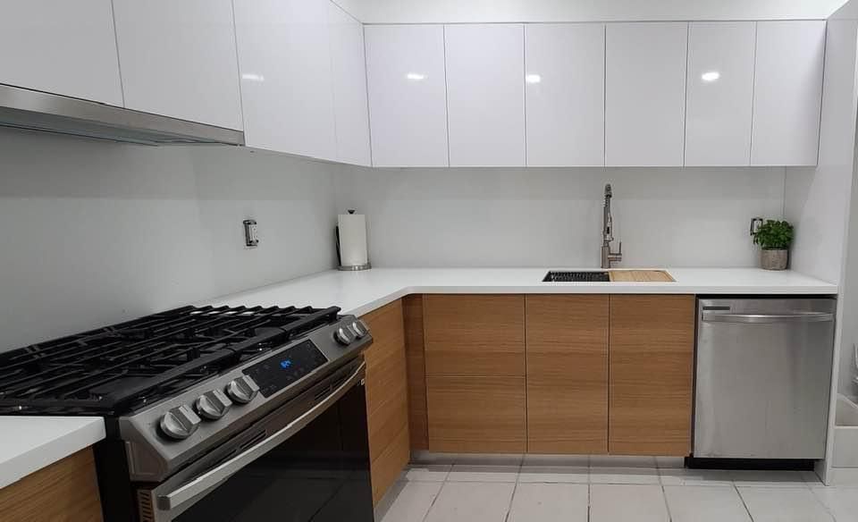 Wood Home Renovators