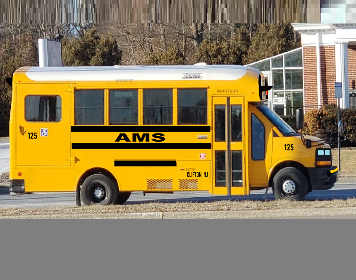 AMS
