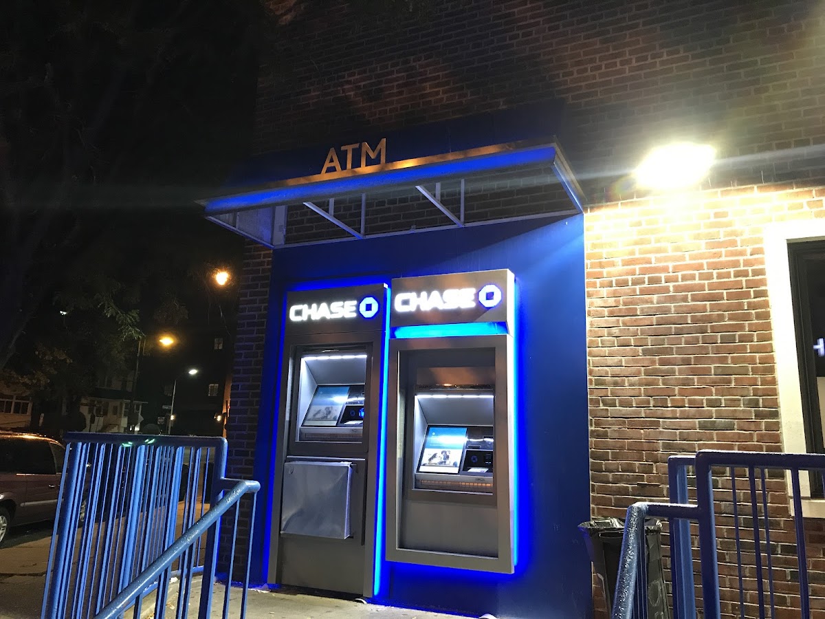 Chase Bank