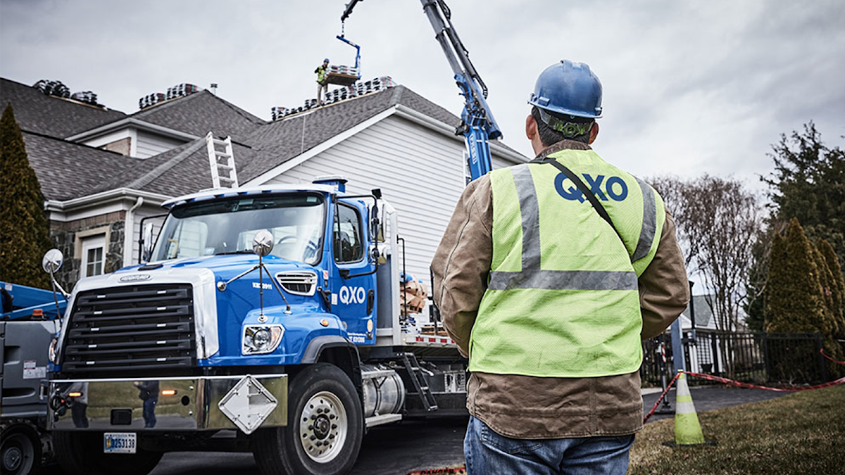 QXO