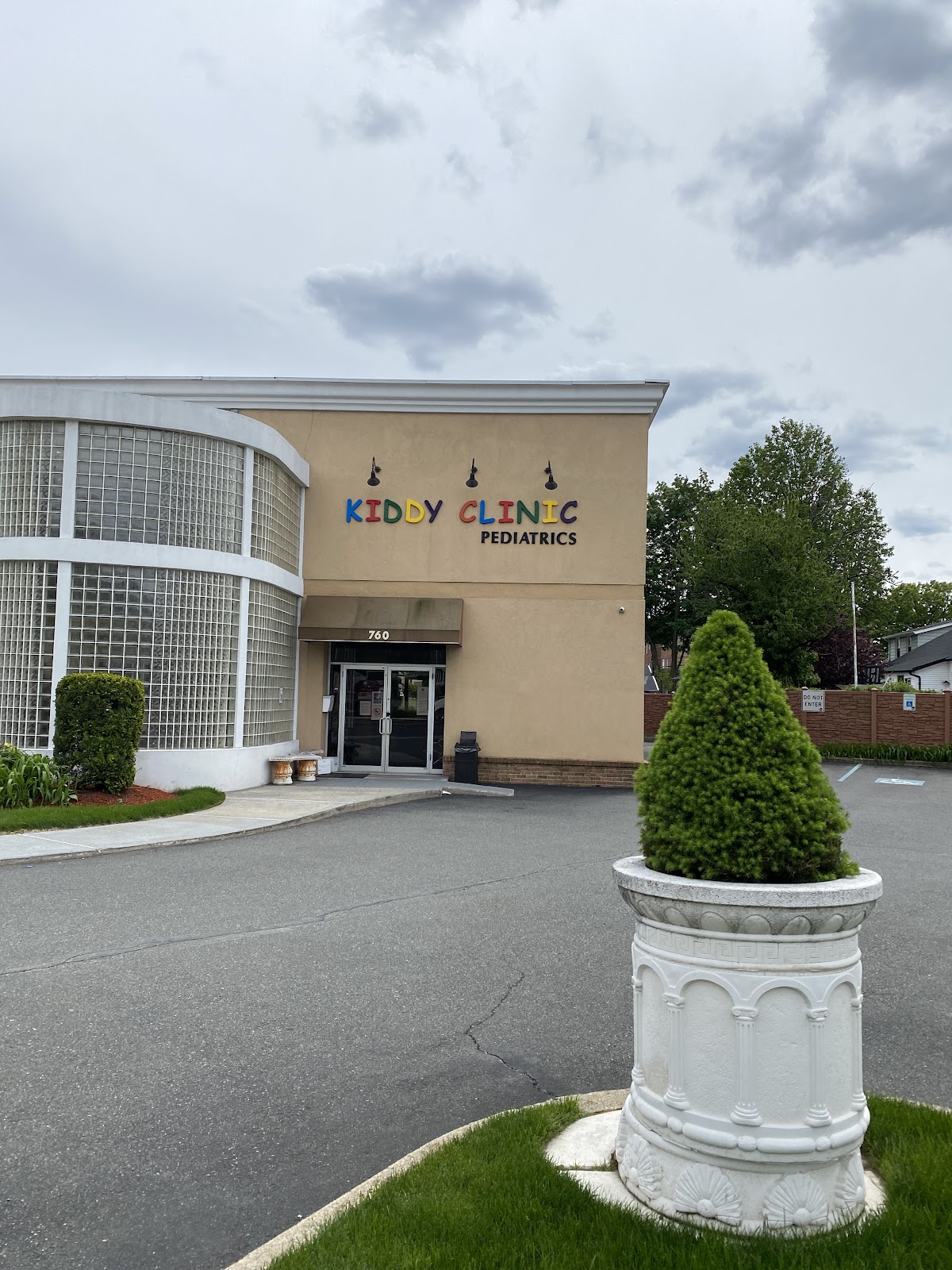 Kiddy Clinic