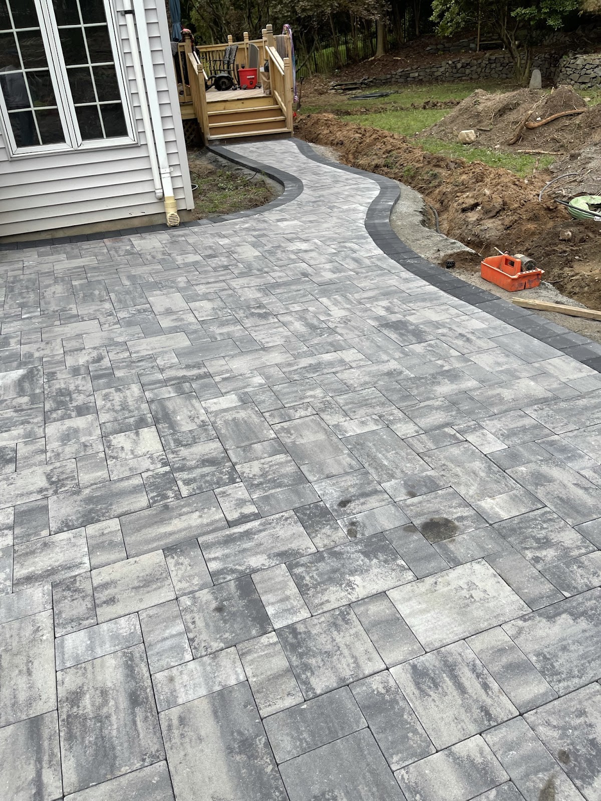 A&J Landscaping Group Inc