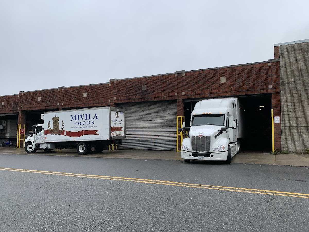 Mivila Foods
