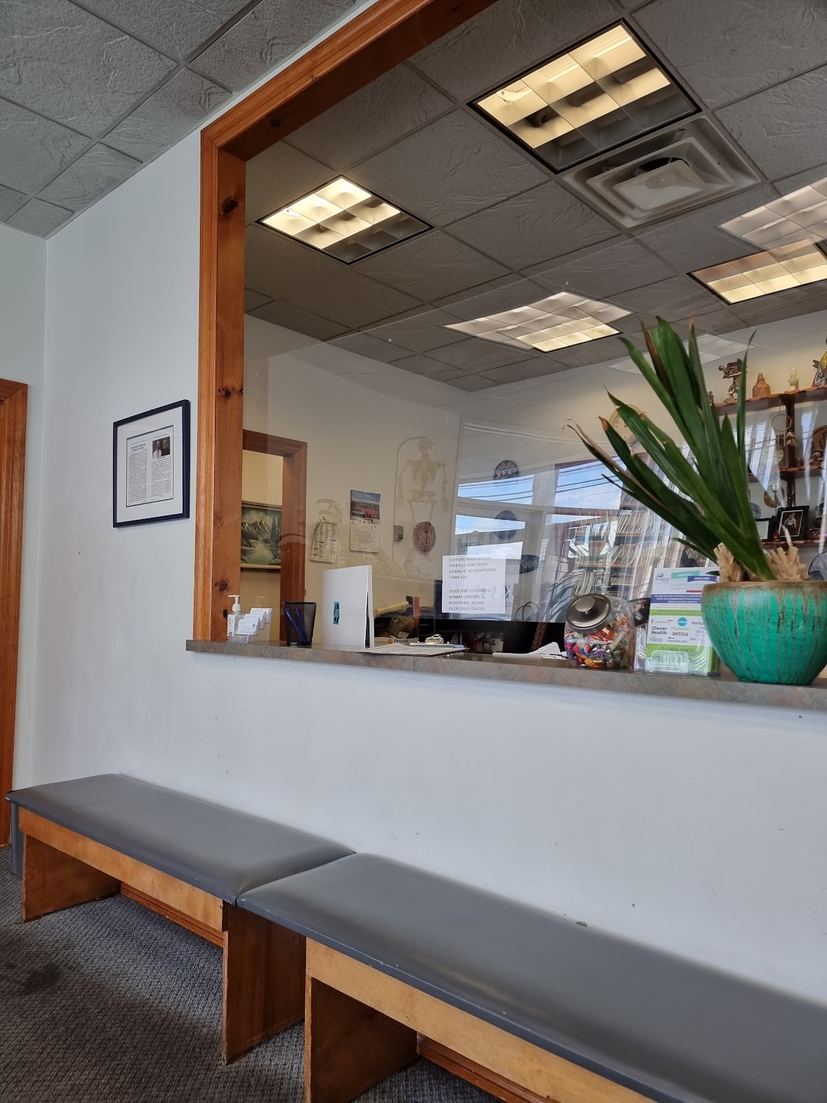 Family Chiropractic Center