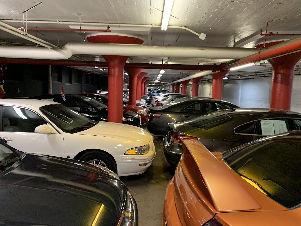 TRI STATE AUTO MALL