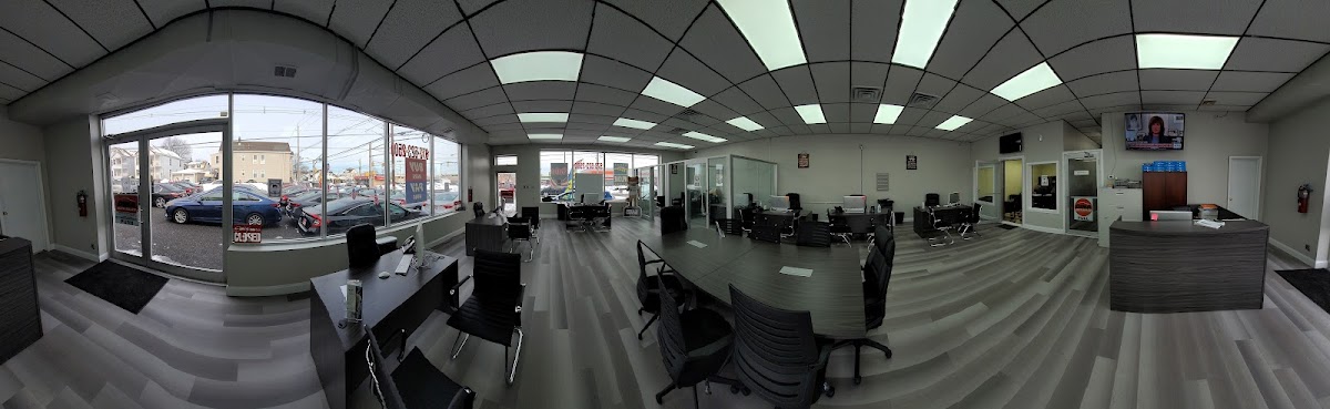 Dina Auto Sales