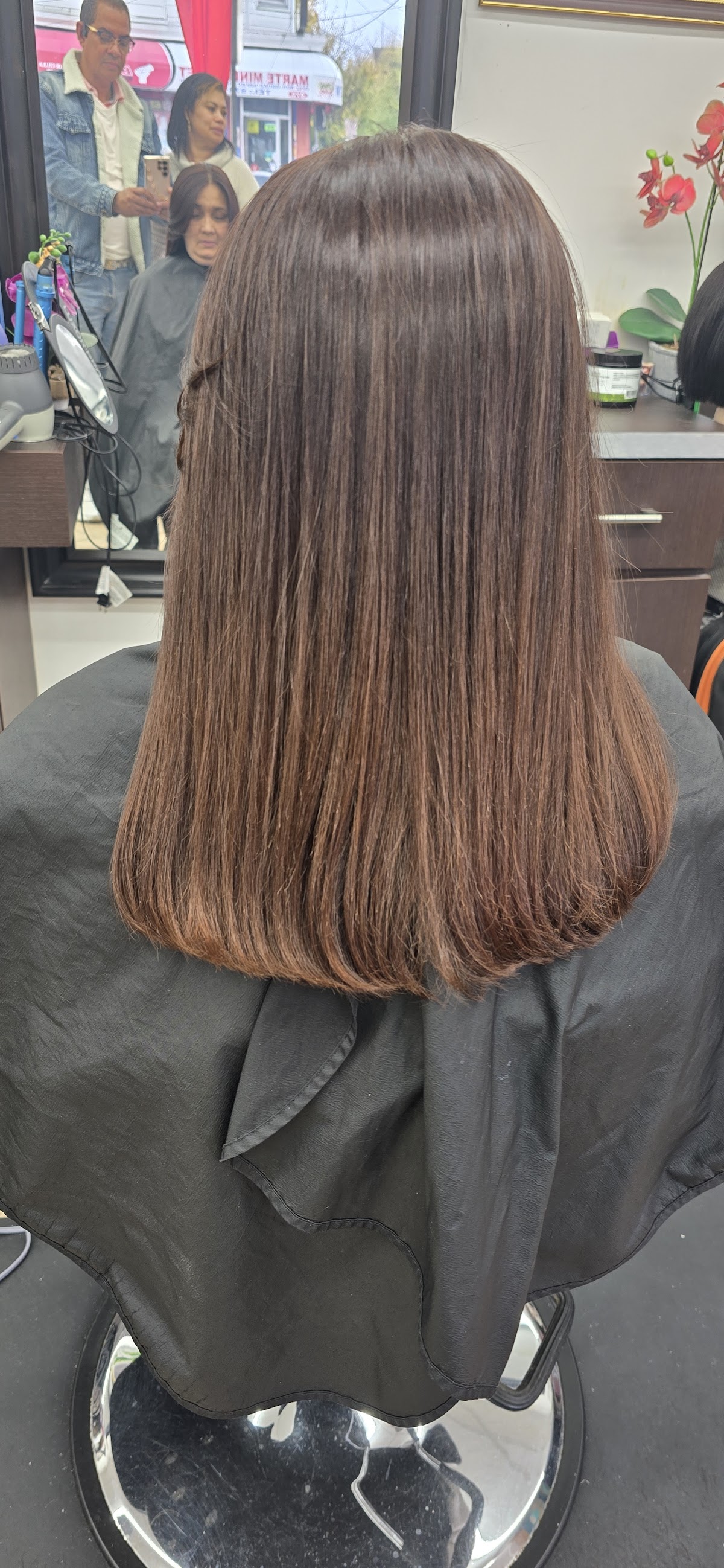 Estilos y belleza Hair Salon