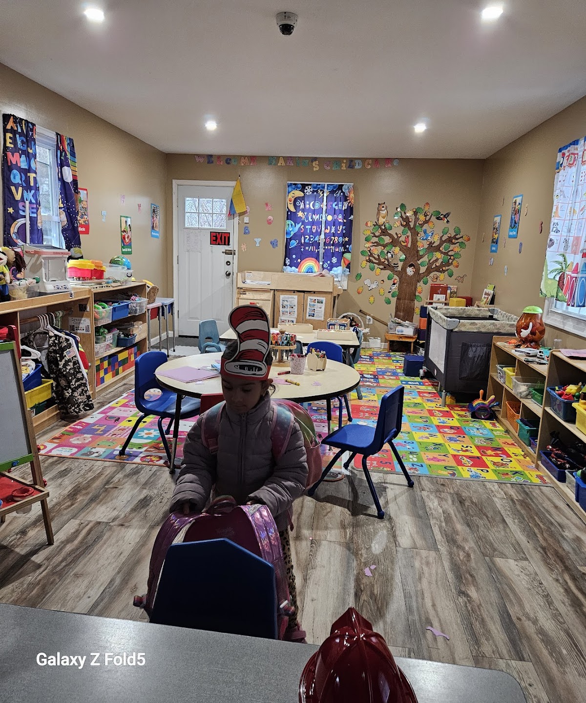 Marias Childcare