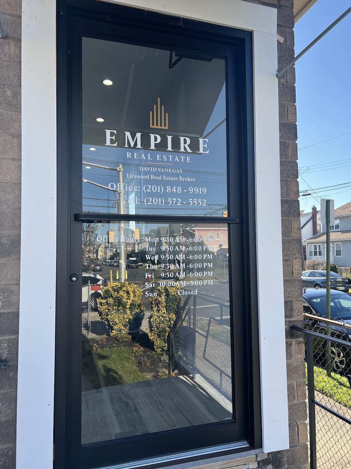 EMPIRE GROUP