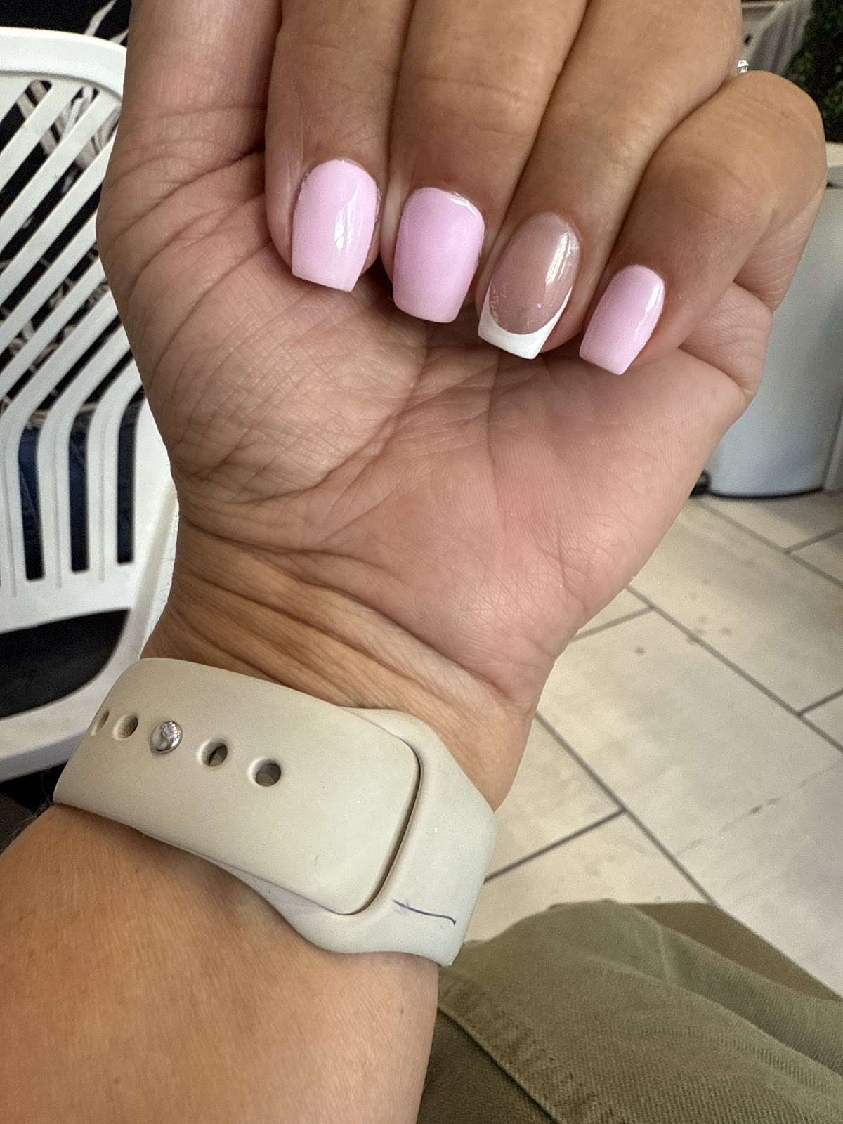 Mamasitas Nails By Monica LLC