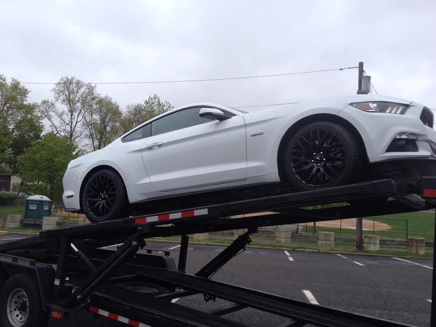 Better Than Ever Auto Body & Auto Sales LLC