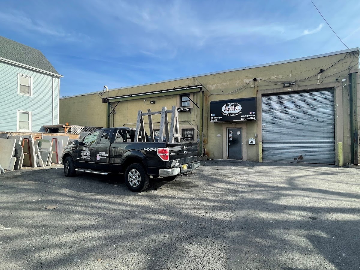 AMC Granite & Cabinetry, LLC