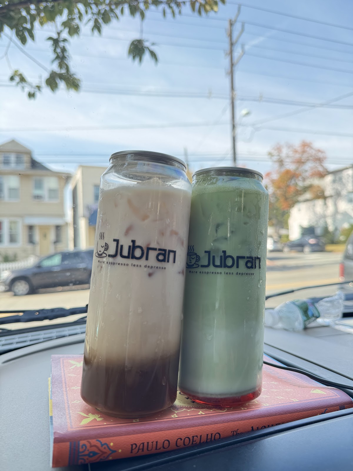 Jubran Coffe