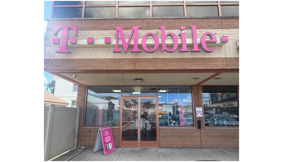 T-Mobile Authorized Retailer