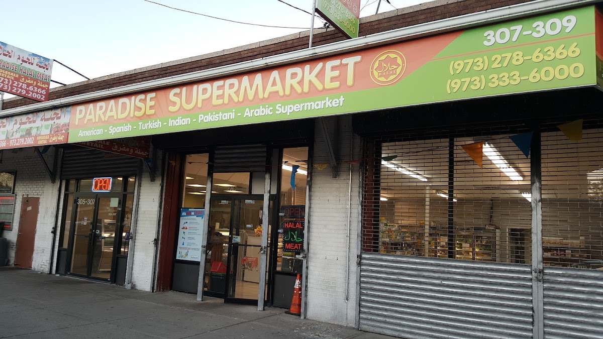 ASM LLC / Paradise Halal Meat