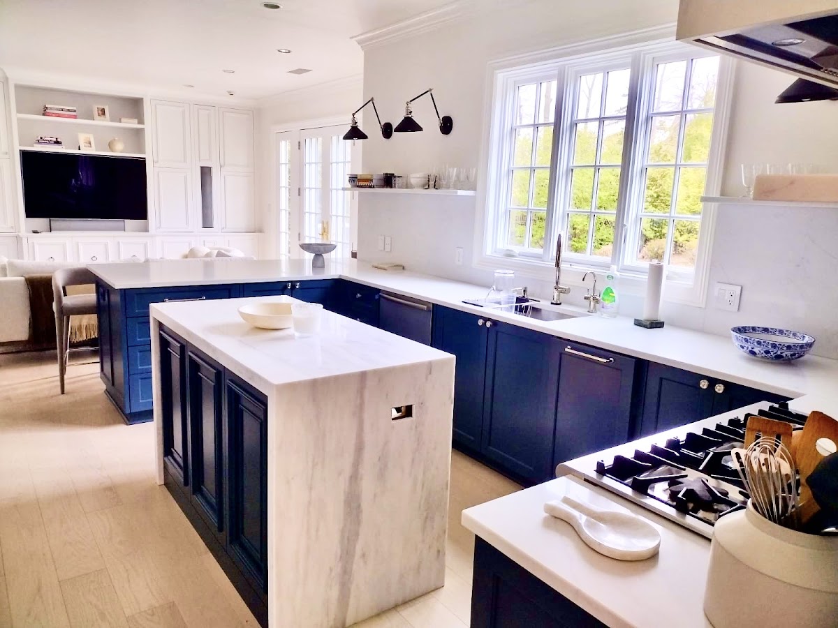 LJ Marble and Granite Inc.