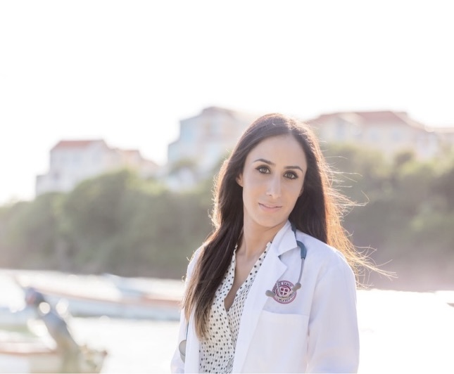 Dr. Shatha Abudamous