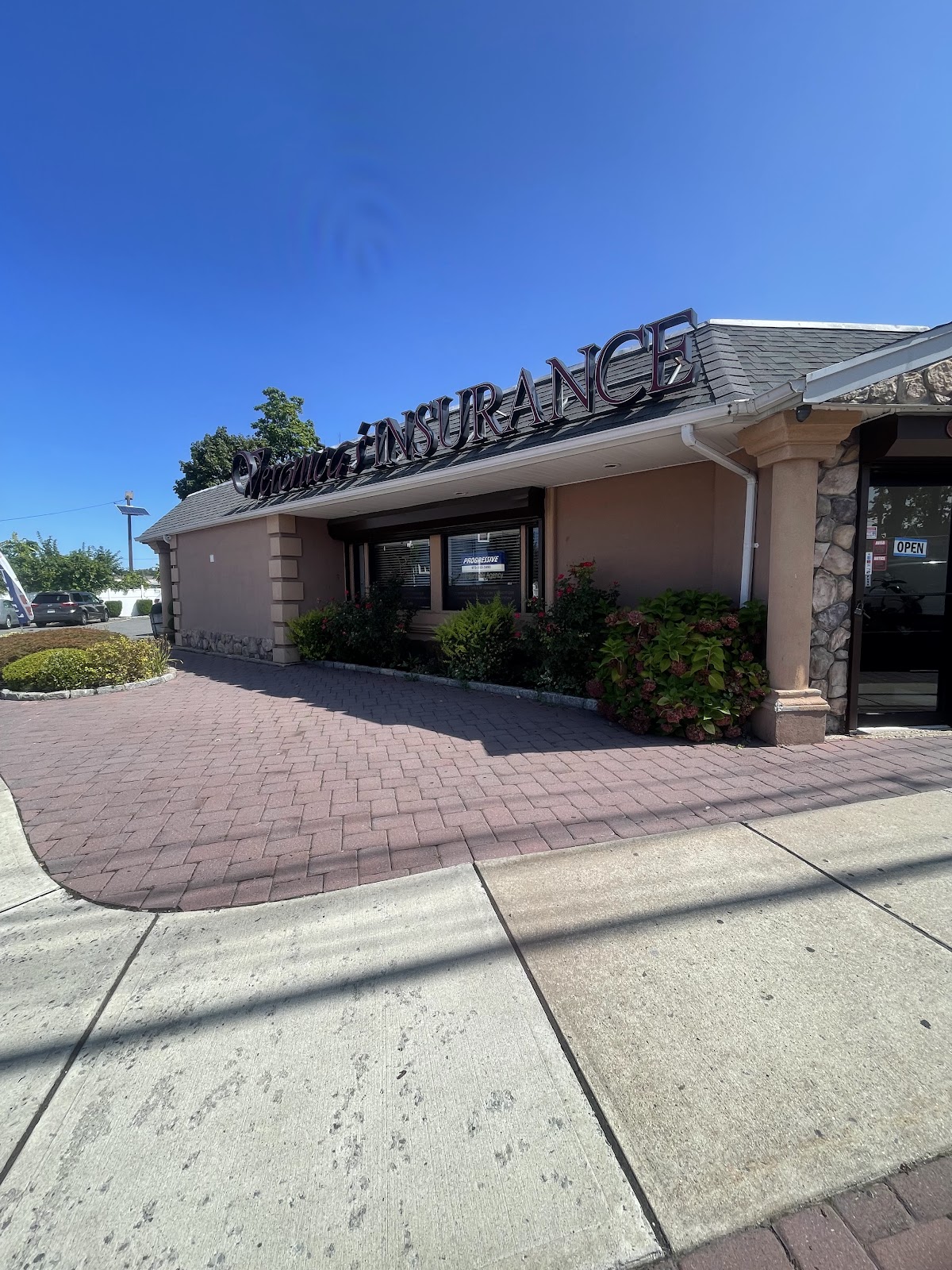 Veronica's Insurance Agency