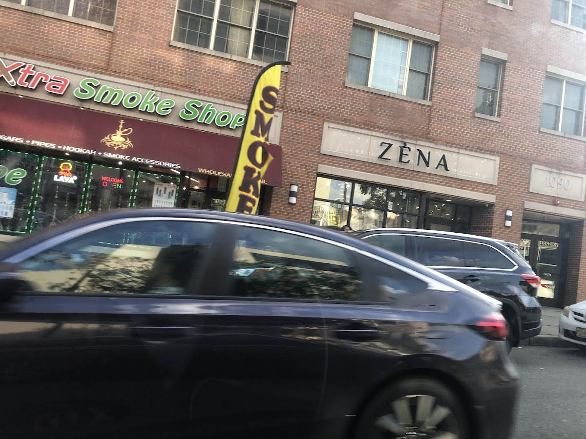 The Zena Company