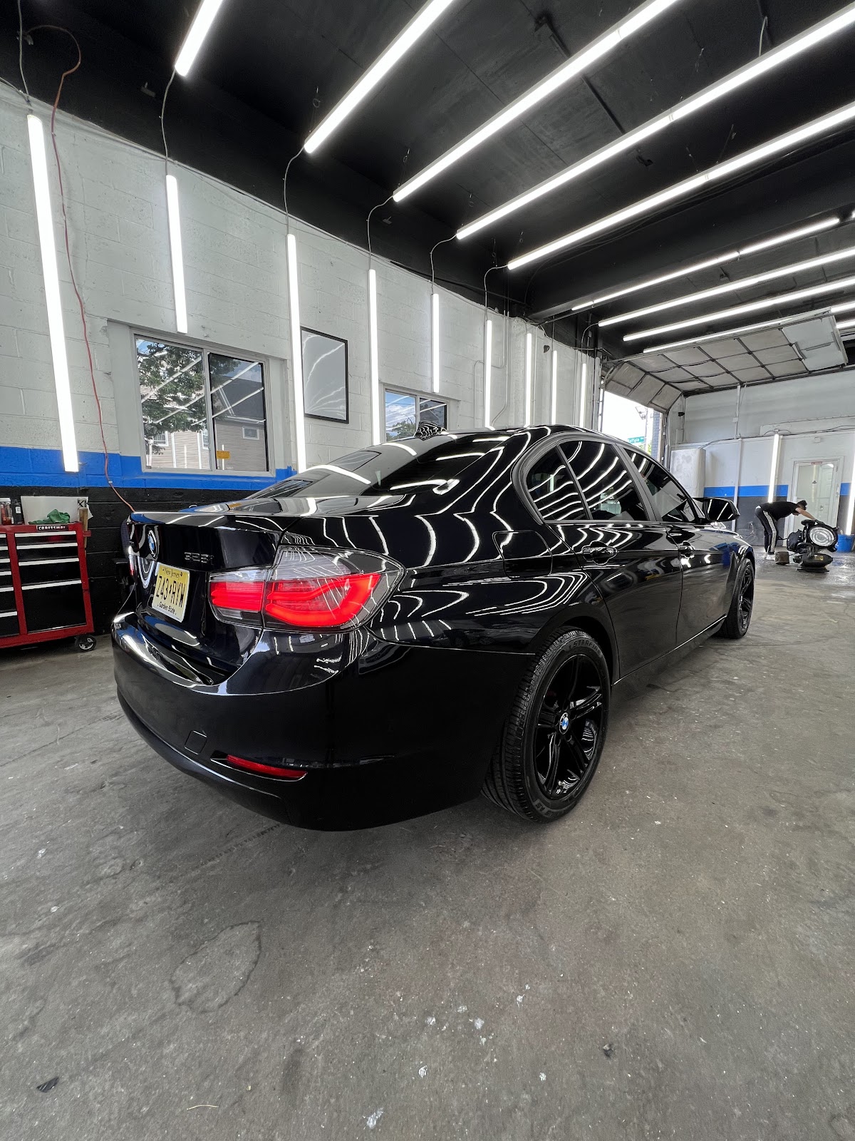 Luicho Auto Spa LLC