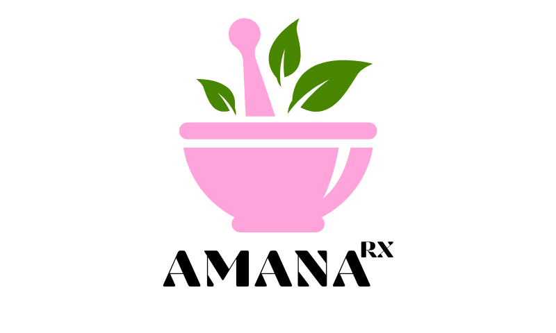 Amana RX