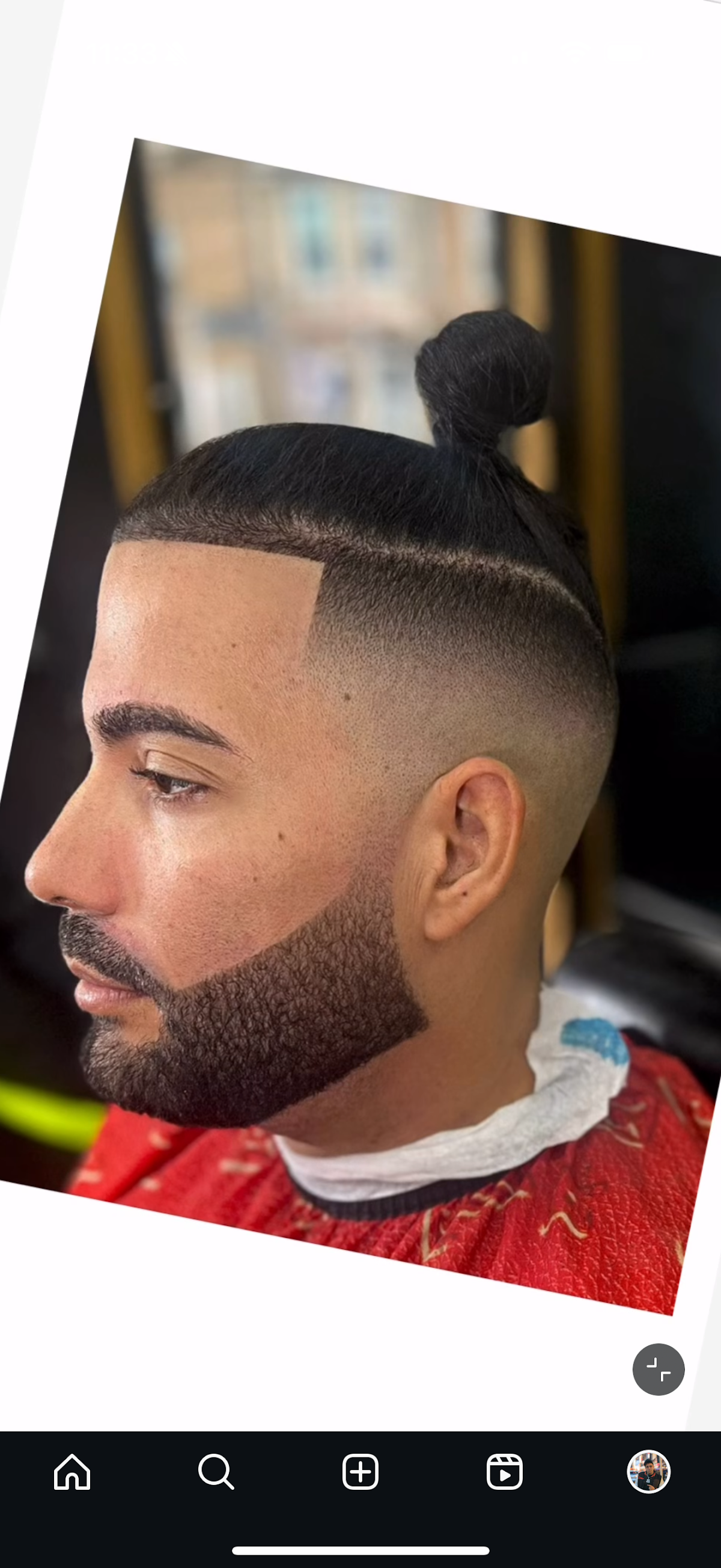 Yankee VIP Barber Shop