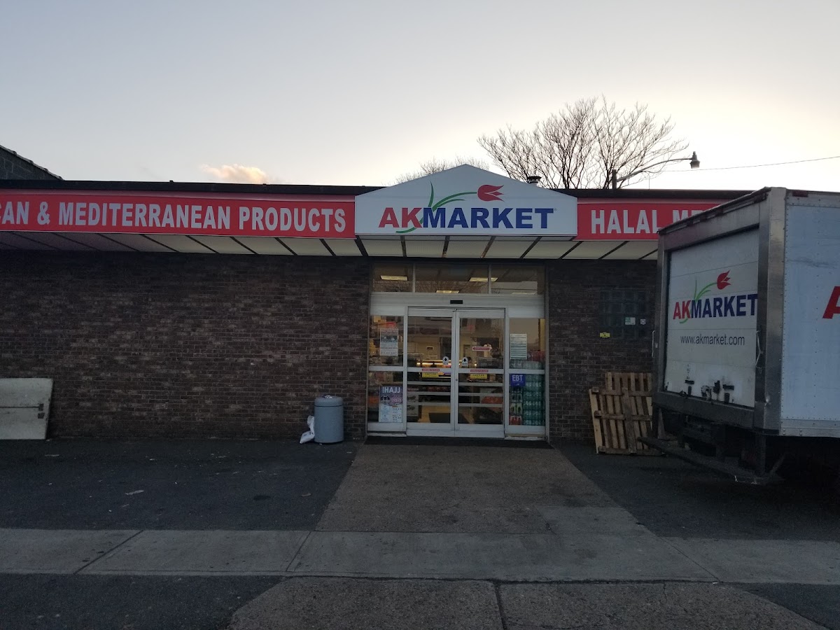 AKMARKET - Aslan Marketing LLC.,
