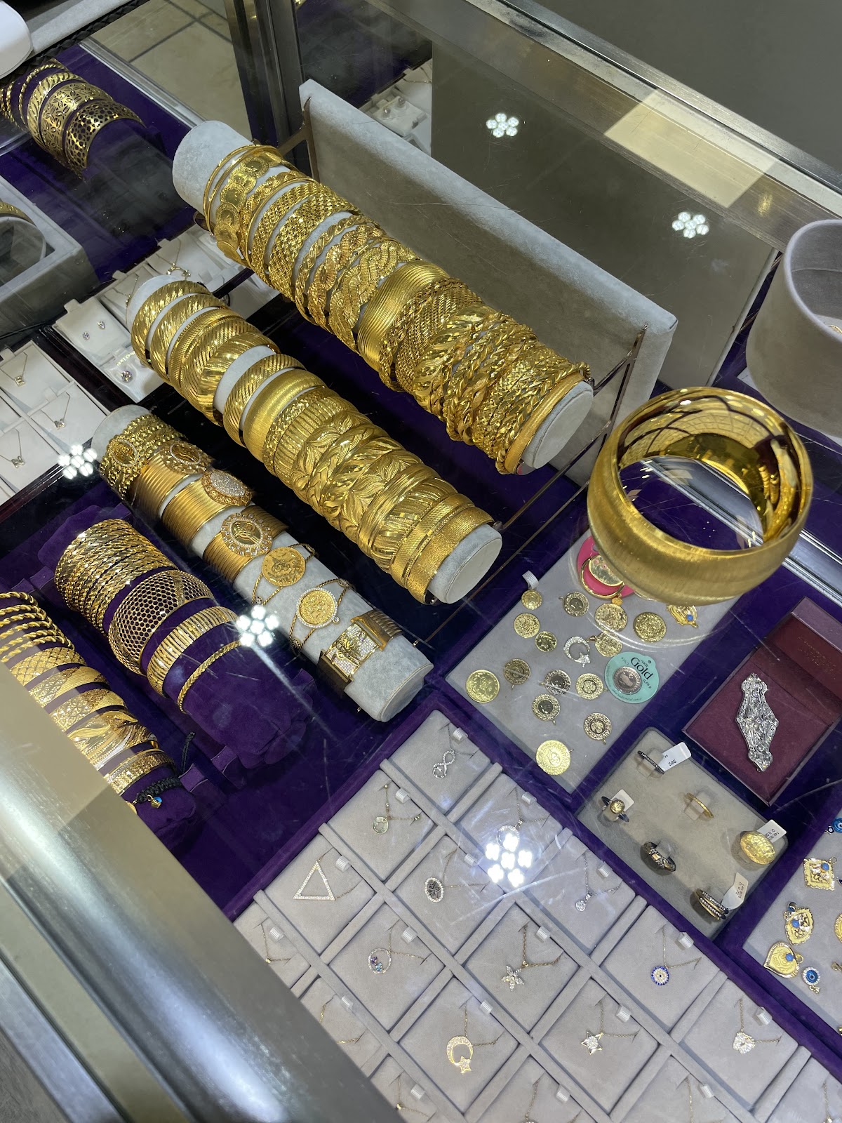 Cimoglu Jewelry | Orbay Designs