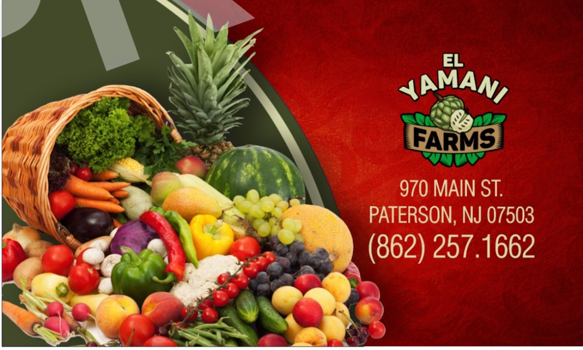 Elyamani Farms