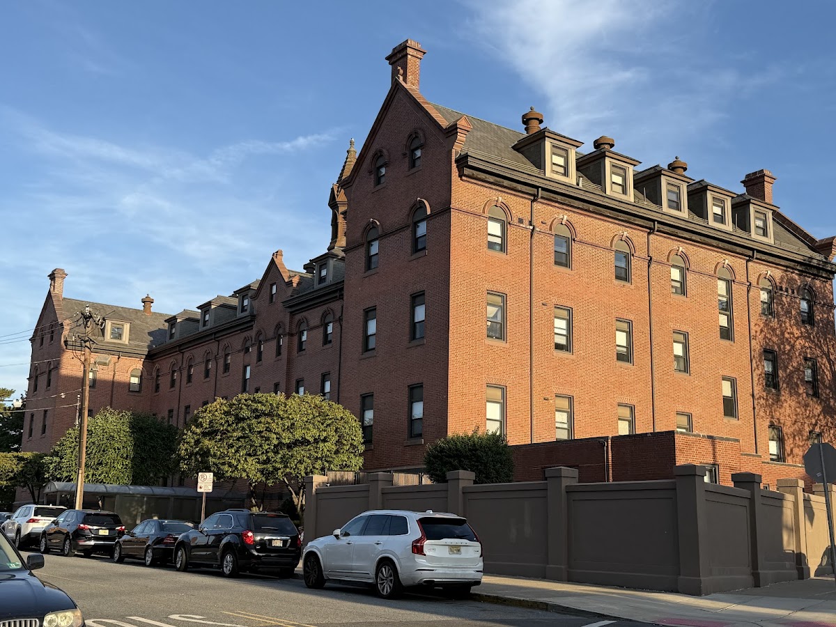 Maurice J Brick Residence